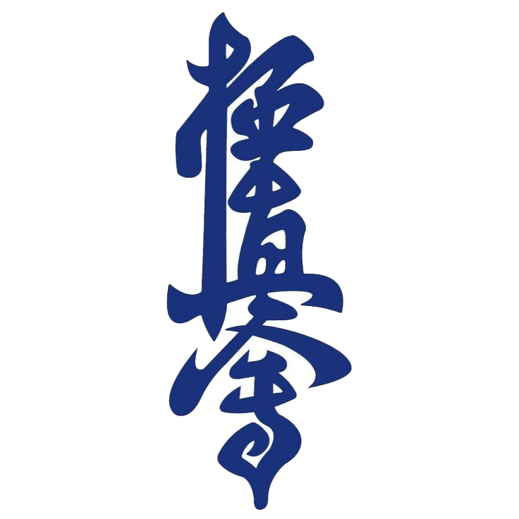 Kyokushin kanji